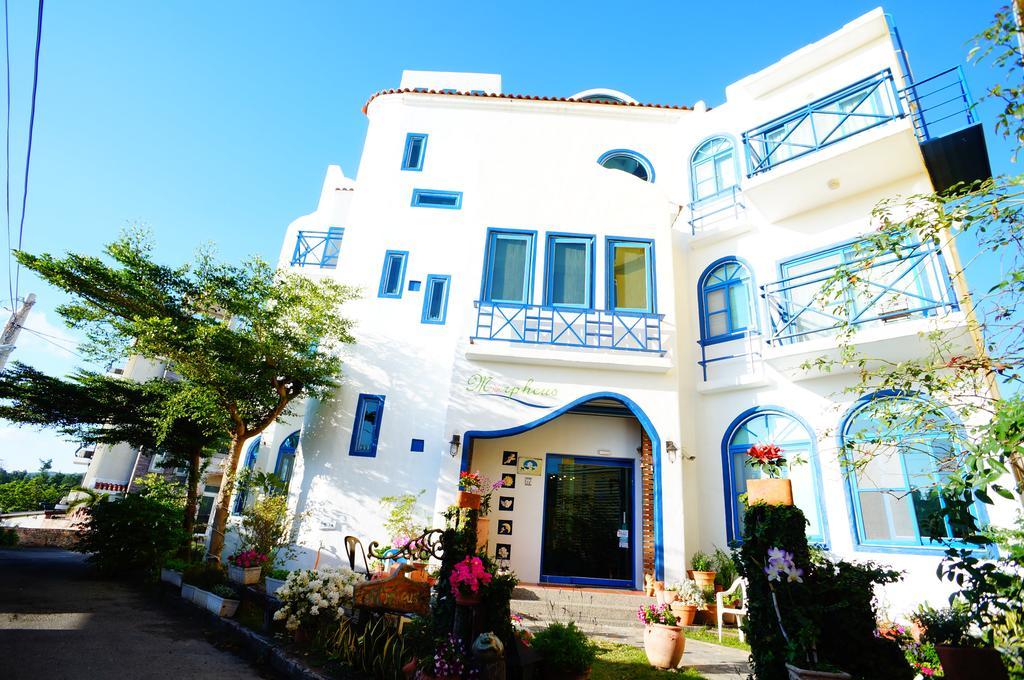 Morpheus B&B Kenting Exterior foto