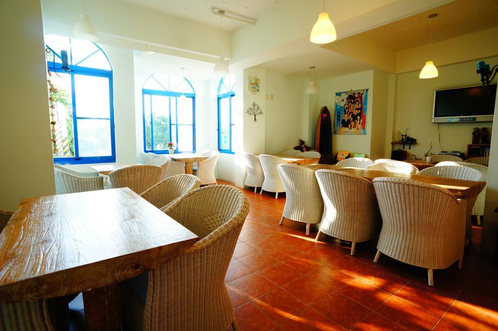 Morpheus B&B Kenting Exterior foto