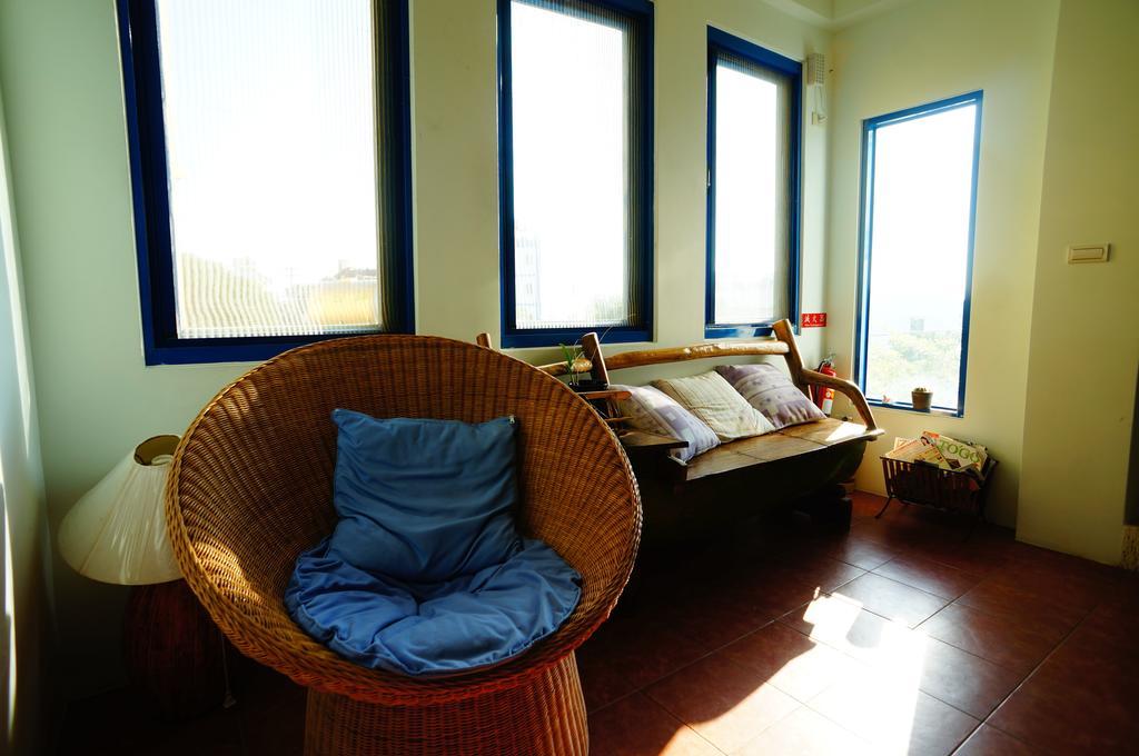 Morpheus B&B Kenting Exterior foto