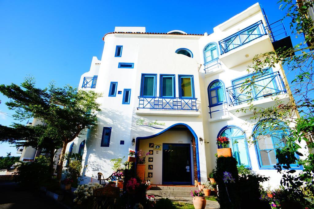 Morpheus B&B Kenting Exterior foto