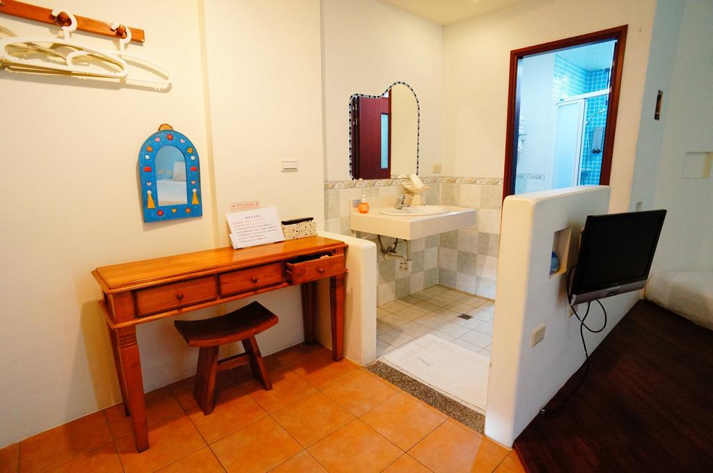 Morpheus B&B Kenting Exterior foto