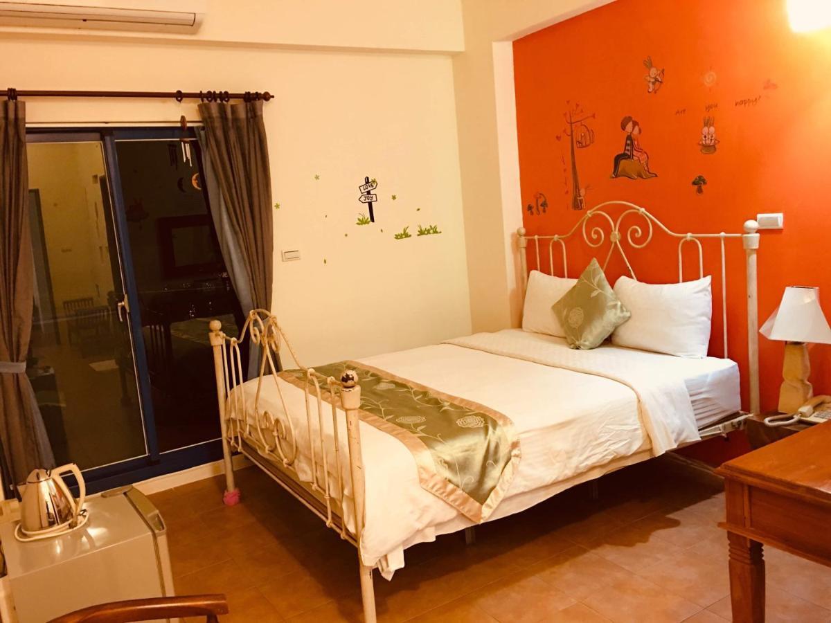 Morpheus B&B Kenting Exterior foto