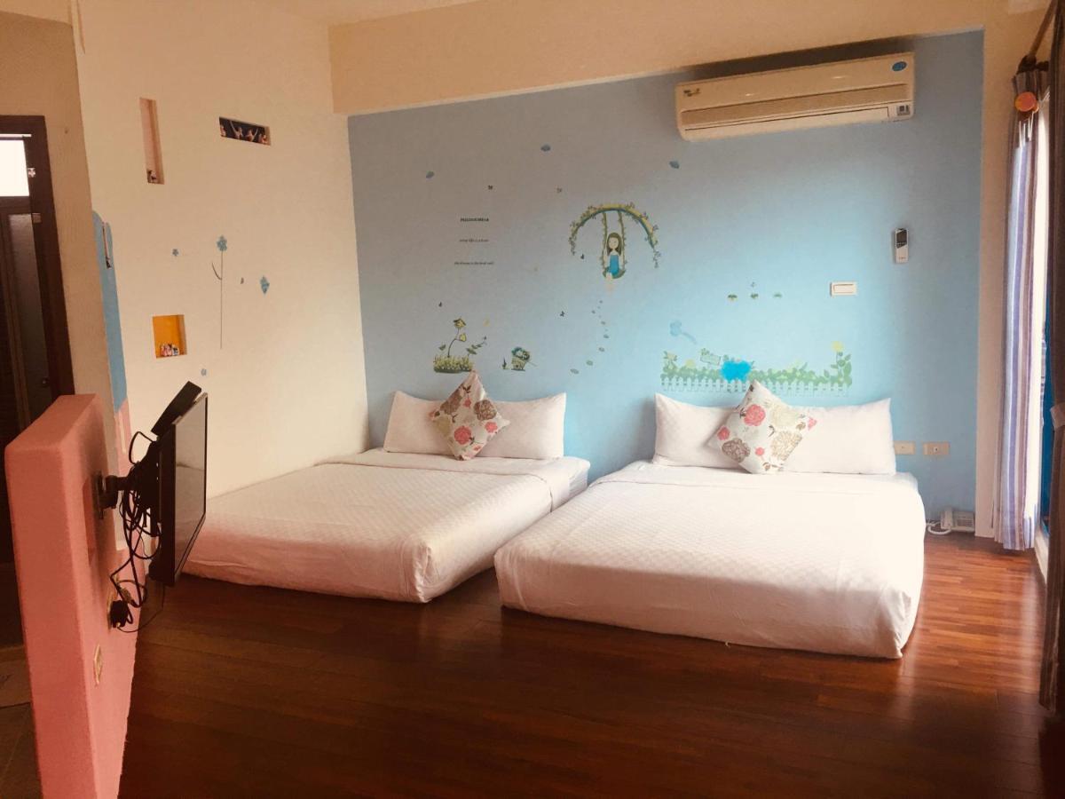 Morpheus B&B Kenting Exterior foto