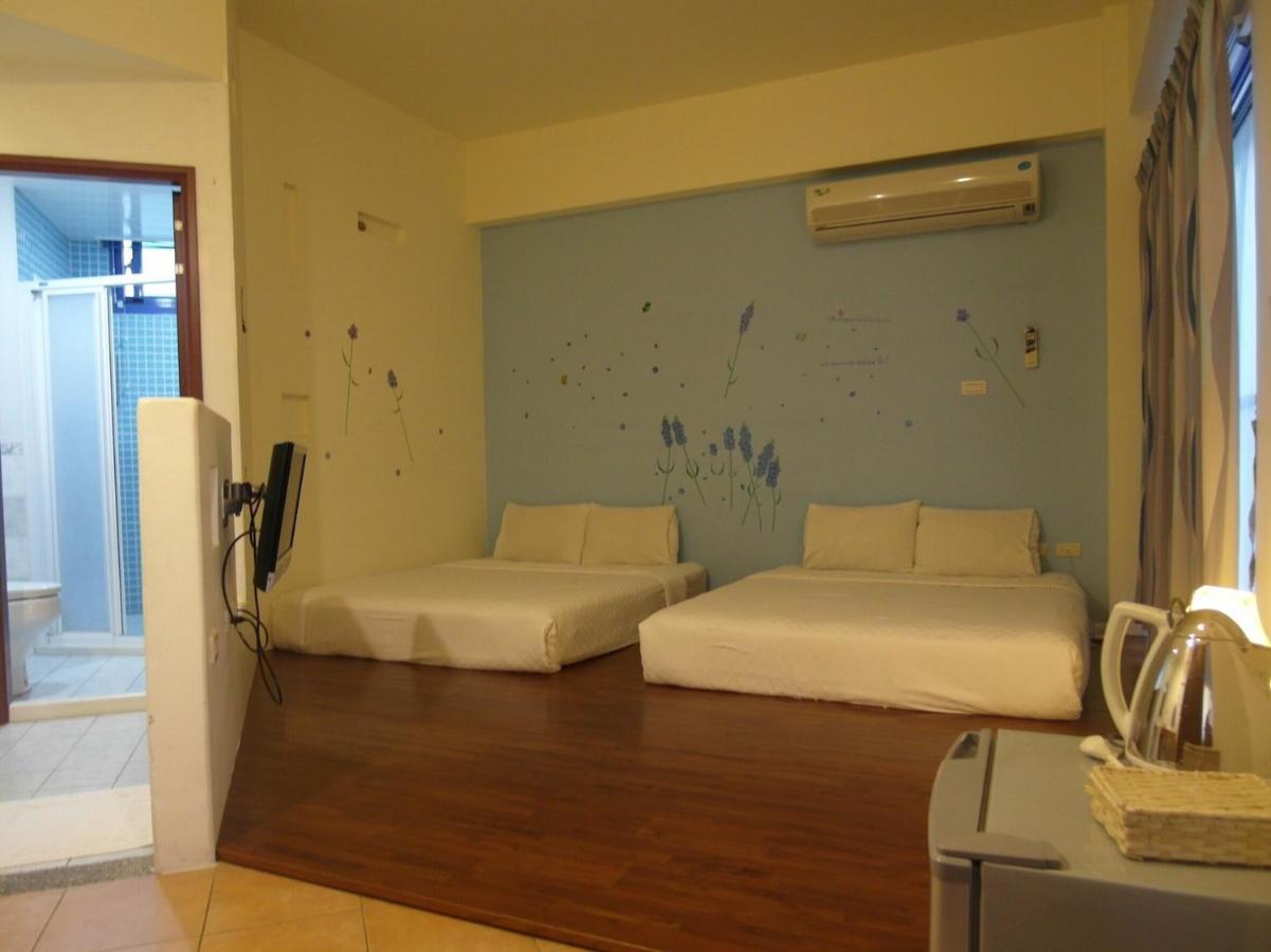 Morpheus B&B Kenting Exterior foto